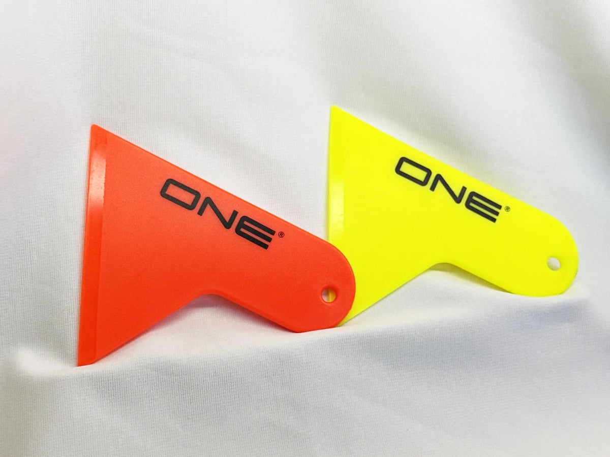 ONE Squeegee